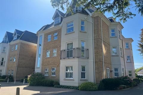 2 bedroom flat for sale, The Goffs, Eastbourne