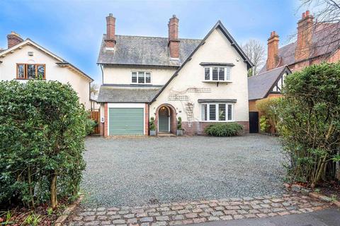 5 bedroom detached house for sale, Streetly Lane, Four Oaks, Sutton Coldfield