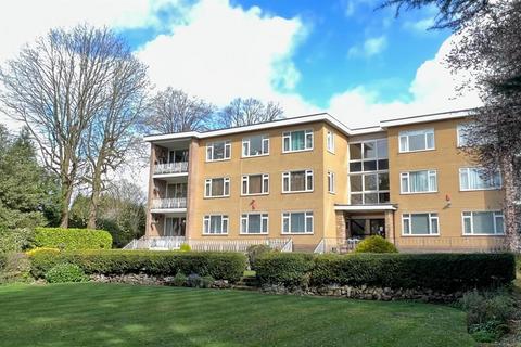 3 bedroom apartment for sale, Cherryl House, Seymour Gardens, Four Oaks