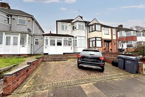 3 bedroom semi-detached house for sale - Winterton Road, Kingstanding, Birmingham