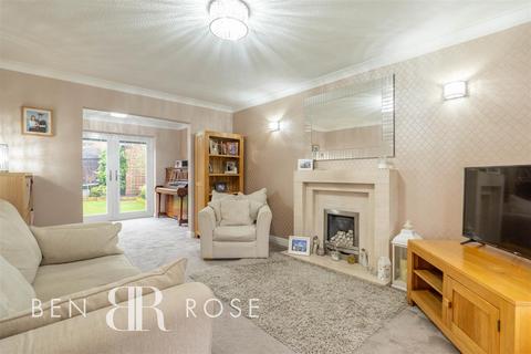 4 bedroom detached house for sale, Cam Wood Fold, Clayton-Le-Woods, Chorley