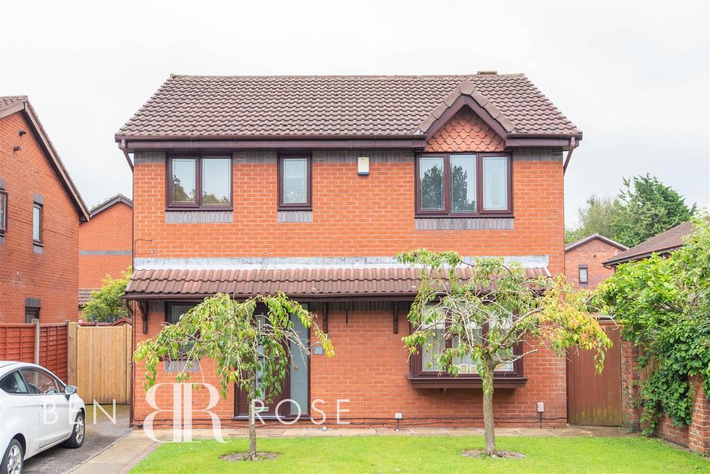 Front External