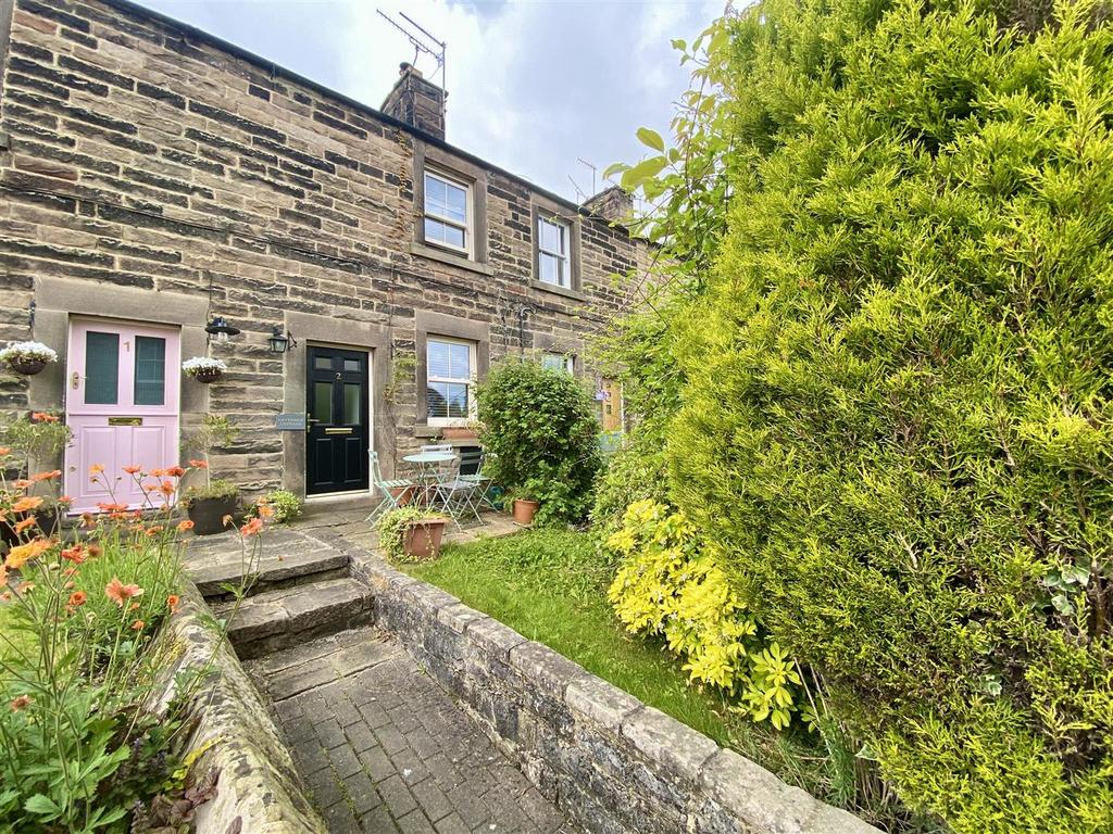 Stanedge Road, Bakewell 2 bed cottage to rent £975 pcm (£225 pw)