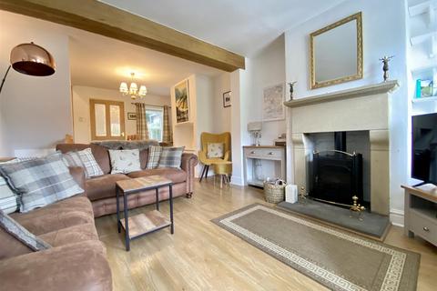 2 bedroom cottage to rent - Stanedge Road, Bakewell