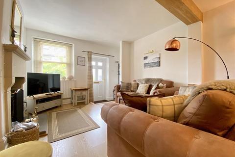 2 bedroom cottage to rent, Stanedge Road, Bakewell