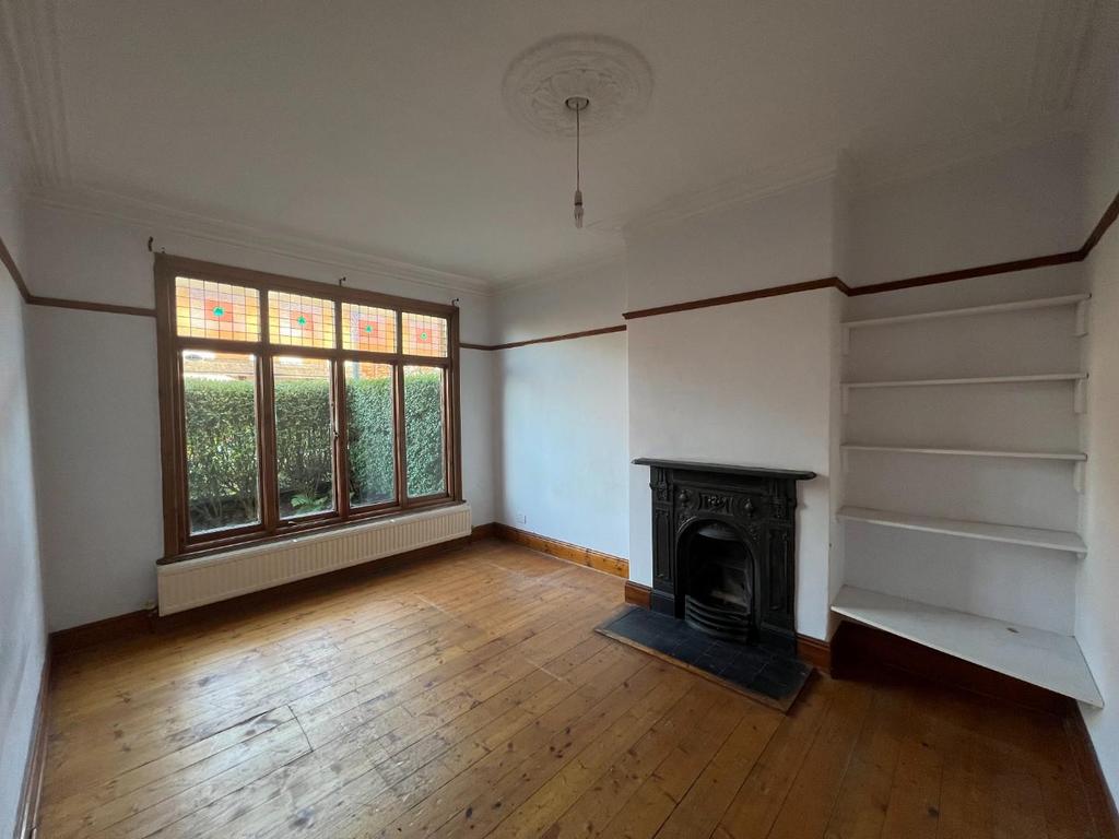 Albemarle Road, Chorlton 2 bed end of terrace house for sale £395,000