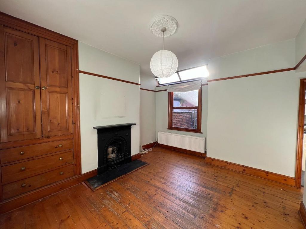 Albemarle Road, Chorlton 2 bed end of terrace house for sale £395,000