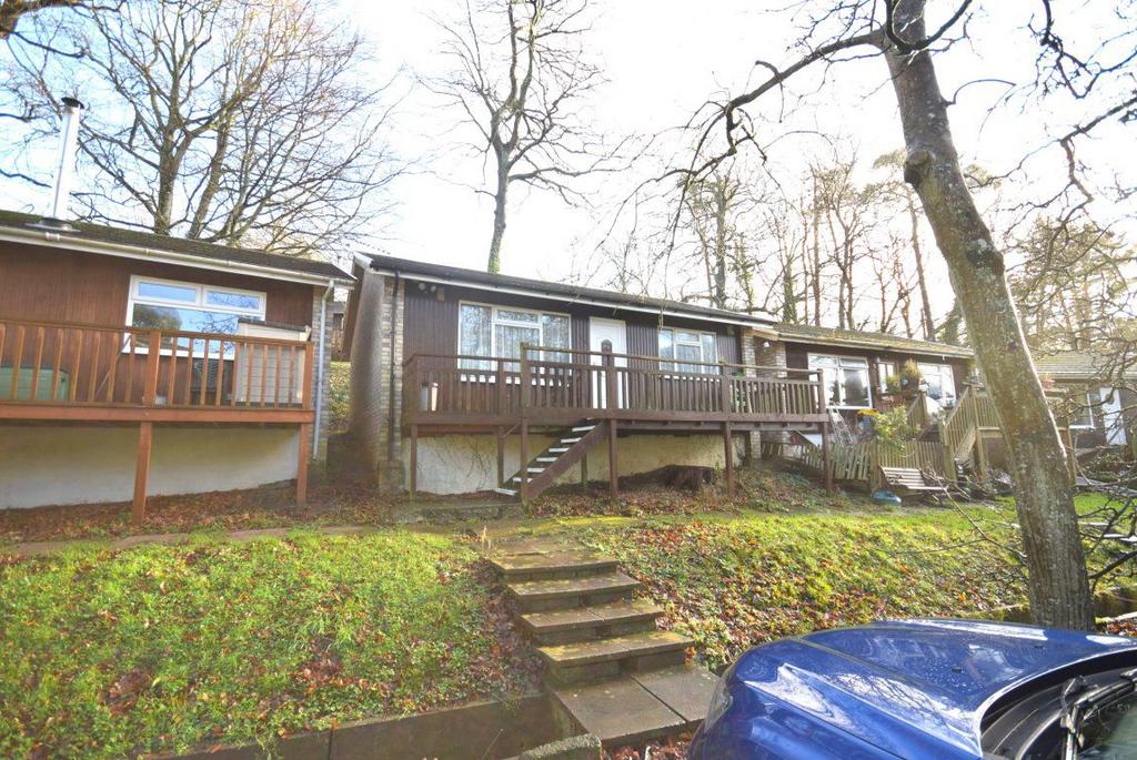 Lenwood Country Club, Northam 2 bed bungalow £575 pcm (£133 pw)