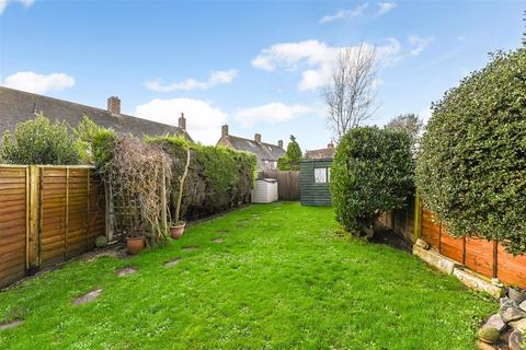 2 bedroom semi-detached house for sale, Dairy Lane, Walberton