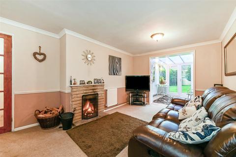 2 bedroom semi-detached house for sale, Dairy Lane, Walberton