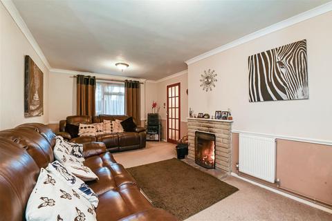 2 bedroom semi-detached house for sale, Dairy Lane, Walberton