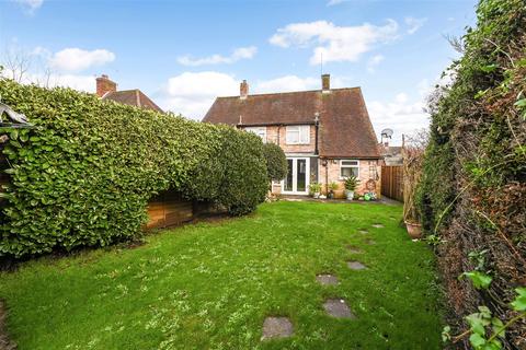 2 bedroom semi-detached house for sale, Dairy Lane, Walberton