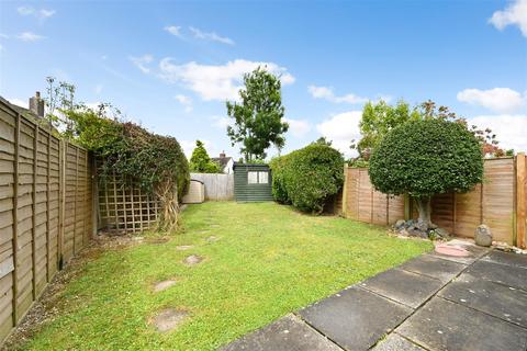 2 bedroom semi-detached house for sale, Dairy Lane, Walberton