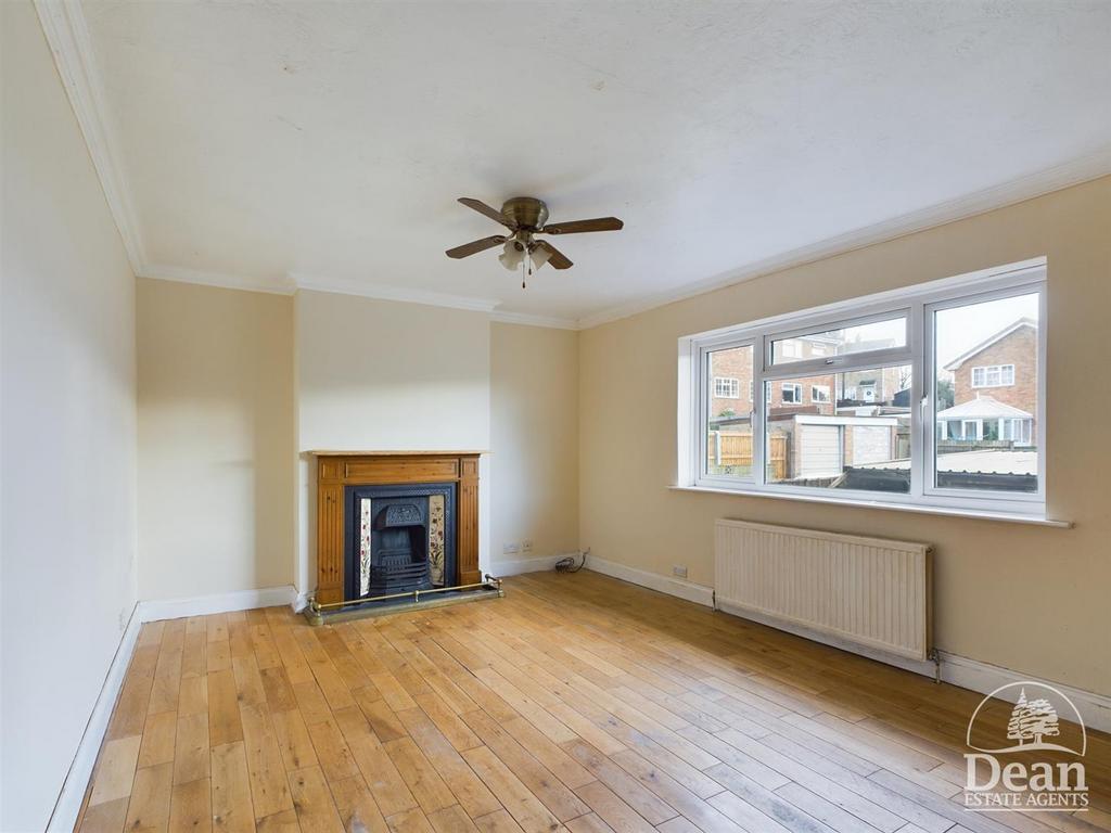 Kibbles Lane, Cinderford 4 bed detached house for sale £249,999