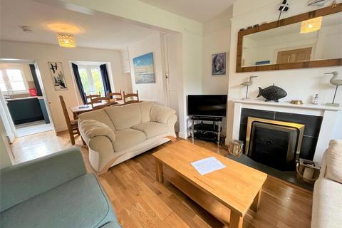 2 bedroom house for sale, Place Road, Fowey
