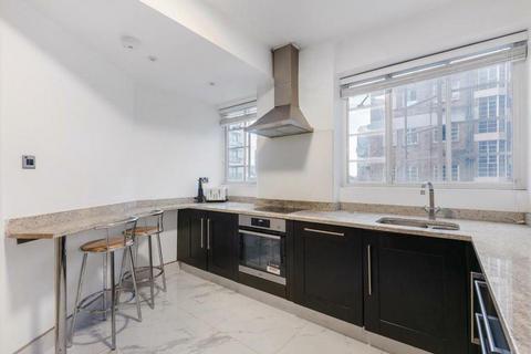 6 bedroom flat to rent, Fursecroft, George Street,  Marble Arch W1H