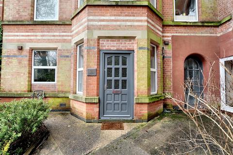 2 bedroom apartment for sale, Hine Hall, Mapperley, Nottingham