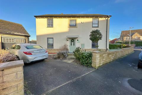 4 bedroom detached house for sale, Lune Road, Clitheroe, Ribble Valley