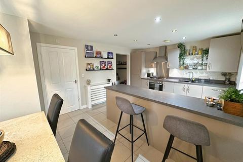4 bedroom detached house for sale, Lune Road, Clitheroe, Ribble Valley