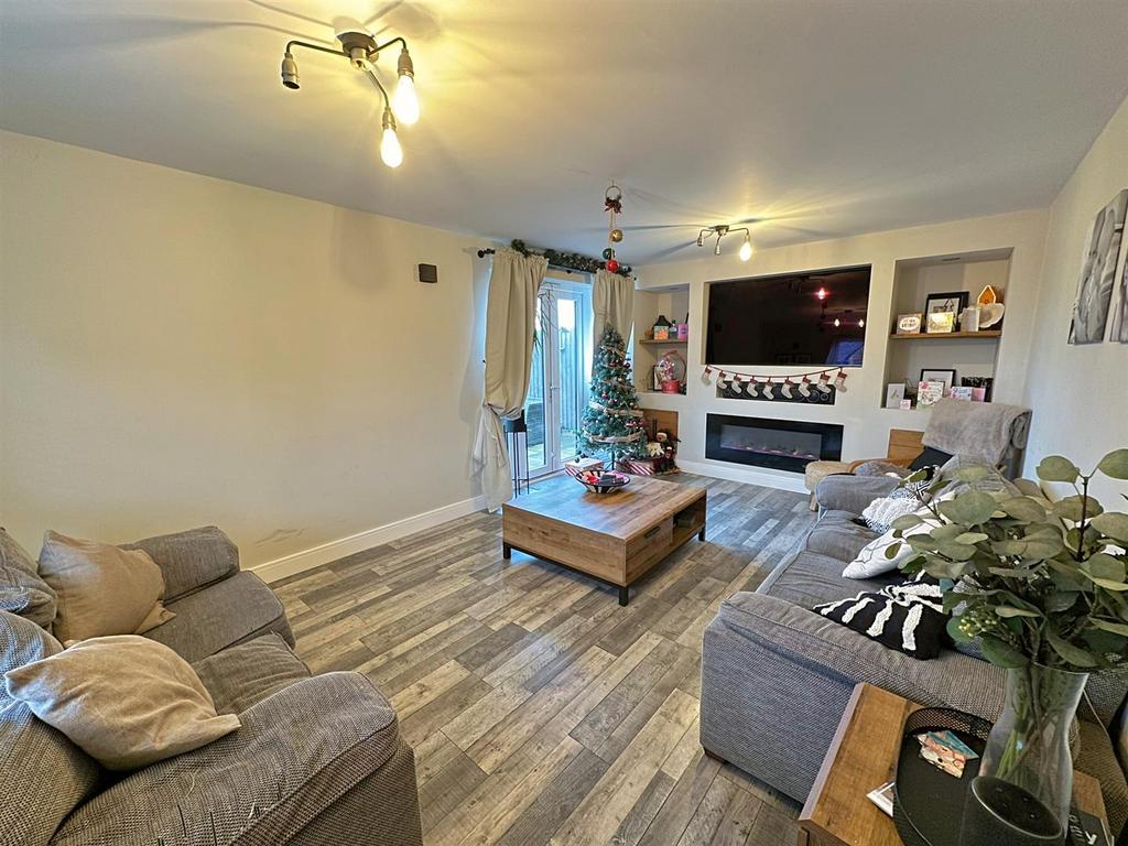 Lune Road, Clitheroe, Ribble Valley 4 bed detached house for sale £