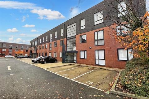 2 bedroom apartment for sale, Dane Road, Sale