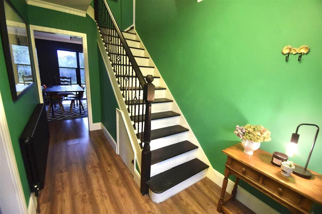 The Broadway, North Shields 4 bed semidetached house for sale £465,000