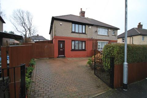 16 Boyd Avenue, Bradford, BD3 7DU