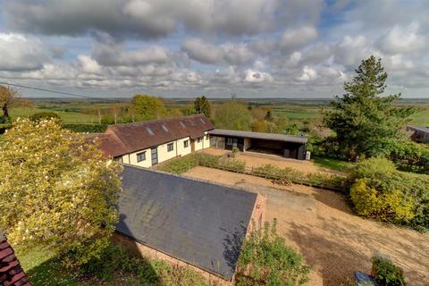 5 bedroom barn conversion to rent, Bush Hill Lane, Flecknoe, Rugby