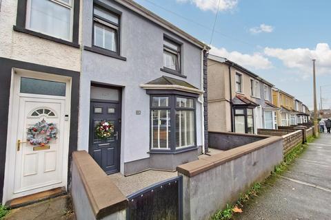 3 bedroom semi-detached house for sale, Penybont Road, Pencoed, Bridgend