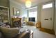 Front reception room