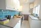 Fitted kitchen