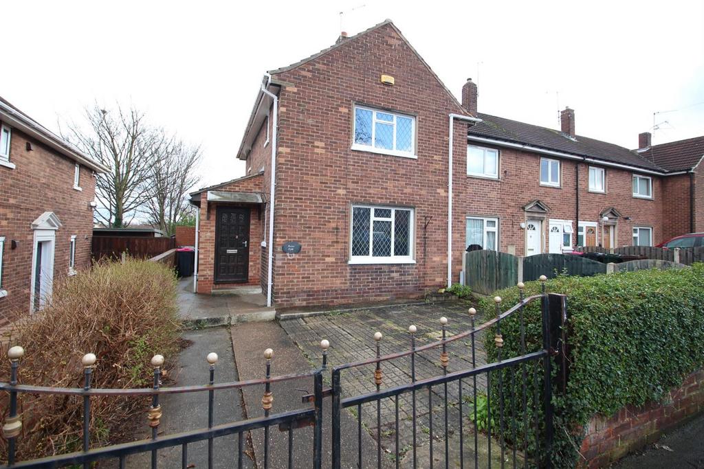 Thomas Street, Mexborough S64 2 bed townhouse £650 pcm (£150 pw)