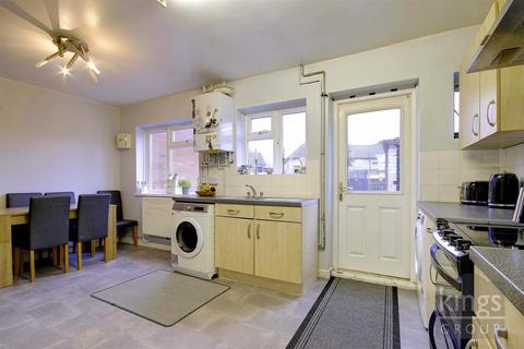 2 bedroom terraced house for sale, Sandhurst Road, Edmonton, N9