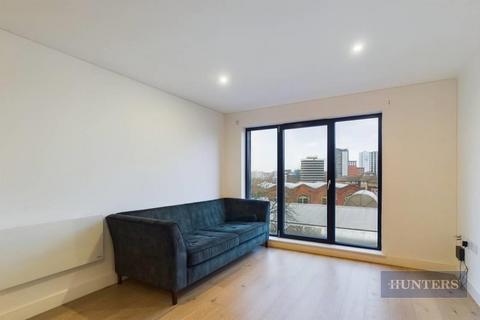 1 bedroom flat to rent, Royal Crescent Road, Southampton