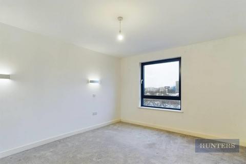 1 bedroom flat to rent, Royal Crescent Road, Southampton