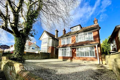 5 bedroom detached house for sale - Talbot Hill Road, Talbot Park, Bournemouth, BH9