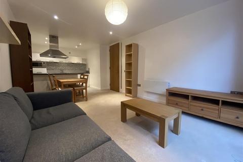 2 bedroom apartment to rent - Lord Street, Manchester