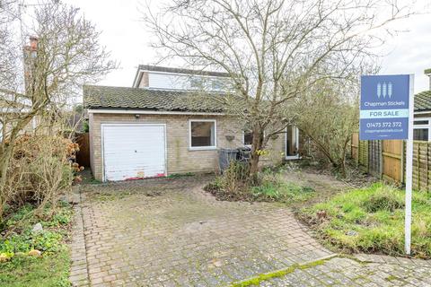 13 Heath Close, Polstead Heath, Colchester, CO6 5BE