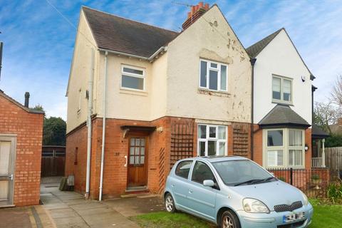 3 bedroom semi-detached house for sale - Percy Street, Stratford-upon-Avon