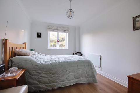 1 bedroom ground floor flat for sale - Brookley Road, Brockenhurst, SO42