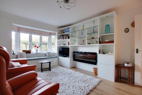 1 bedroom ground floor flat for sale, Brookley Road, Brockenhurst, SO42