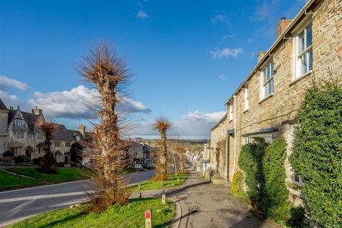3 bedroom terraced house for sale, The Hill, Burford