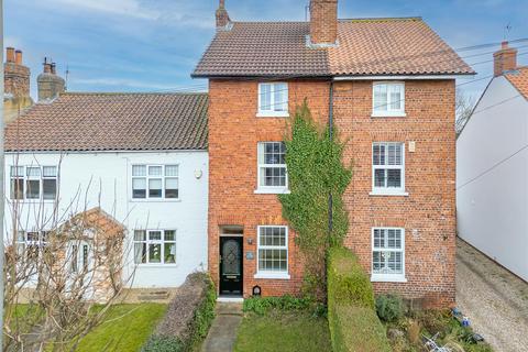 3 bedroom terraced house for sale, Main Street, Shipton By Beningbrough, York, YO30 1AA