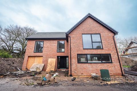 4 bedroom detached house for sale, Rosewood View, South Hetton, Durham