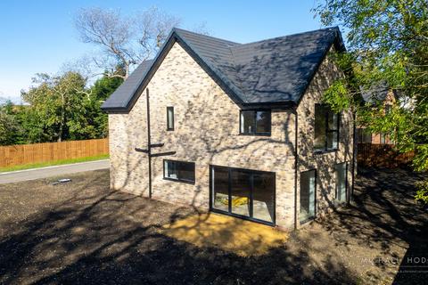 4 bedroom detached house for sale, Rosewood View, South Hetton, Durham