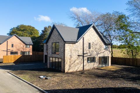 4 bedroom detached house for sale, Rosewood View, South Hetton, Durham