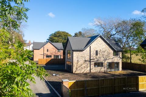 4 bedroom detached house for sale, Rosewood View, South Hetton, Durham