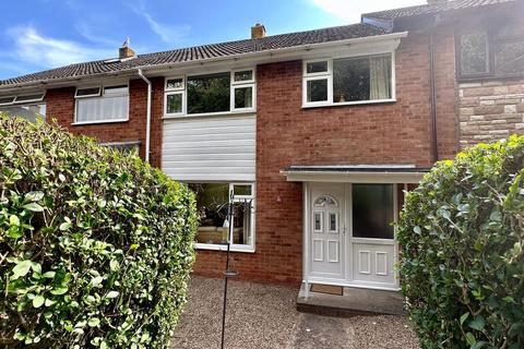 70 Prospect Walk, Hereford, HR1 1PD