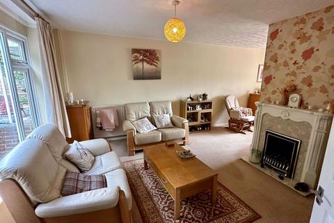 70 Prospect Walk, Hereford, HR1 1PD