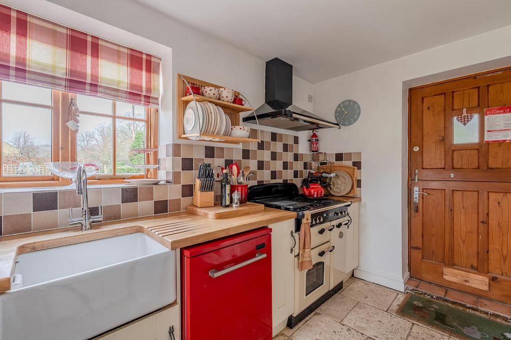 Main Street, Sinnington, York 2 bed semidetached house for sale £220,000
